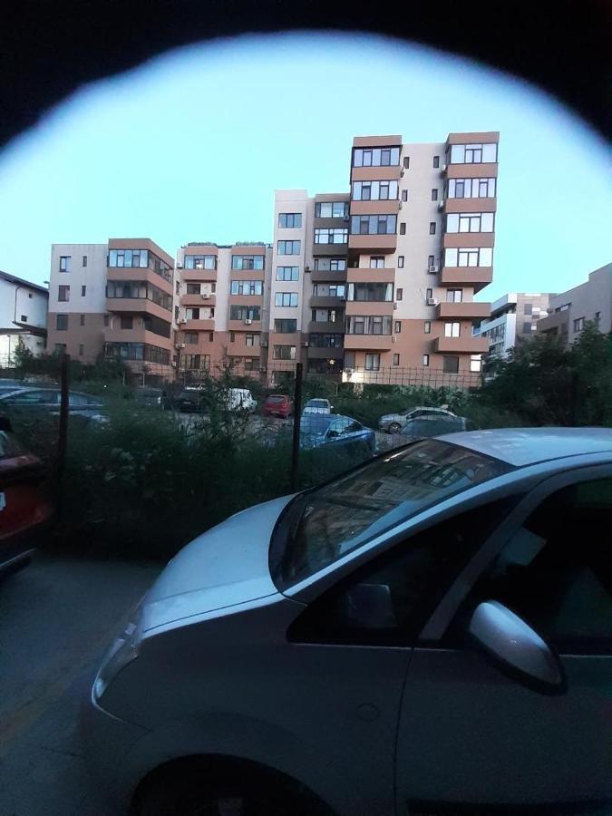 Lake View Констанца Экстерьер фото